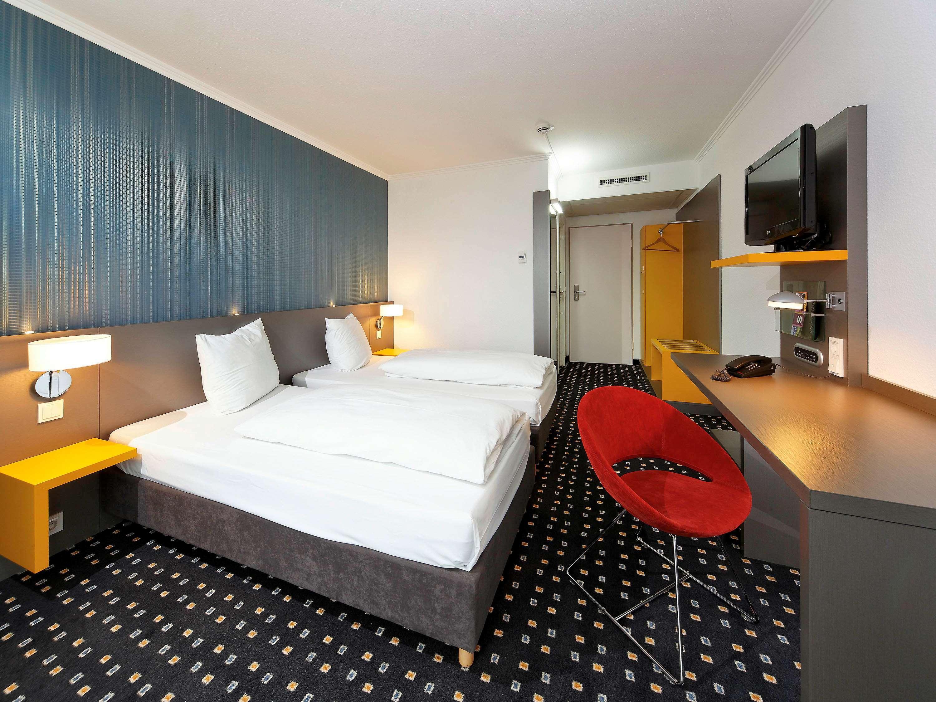 Ibis Styles Stuttgart Ξενοδοχείο Εξωτερικό φωτογραφία