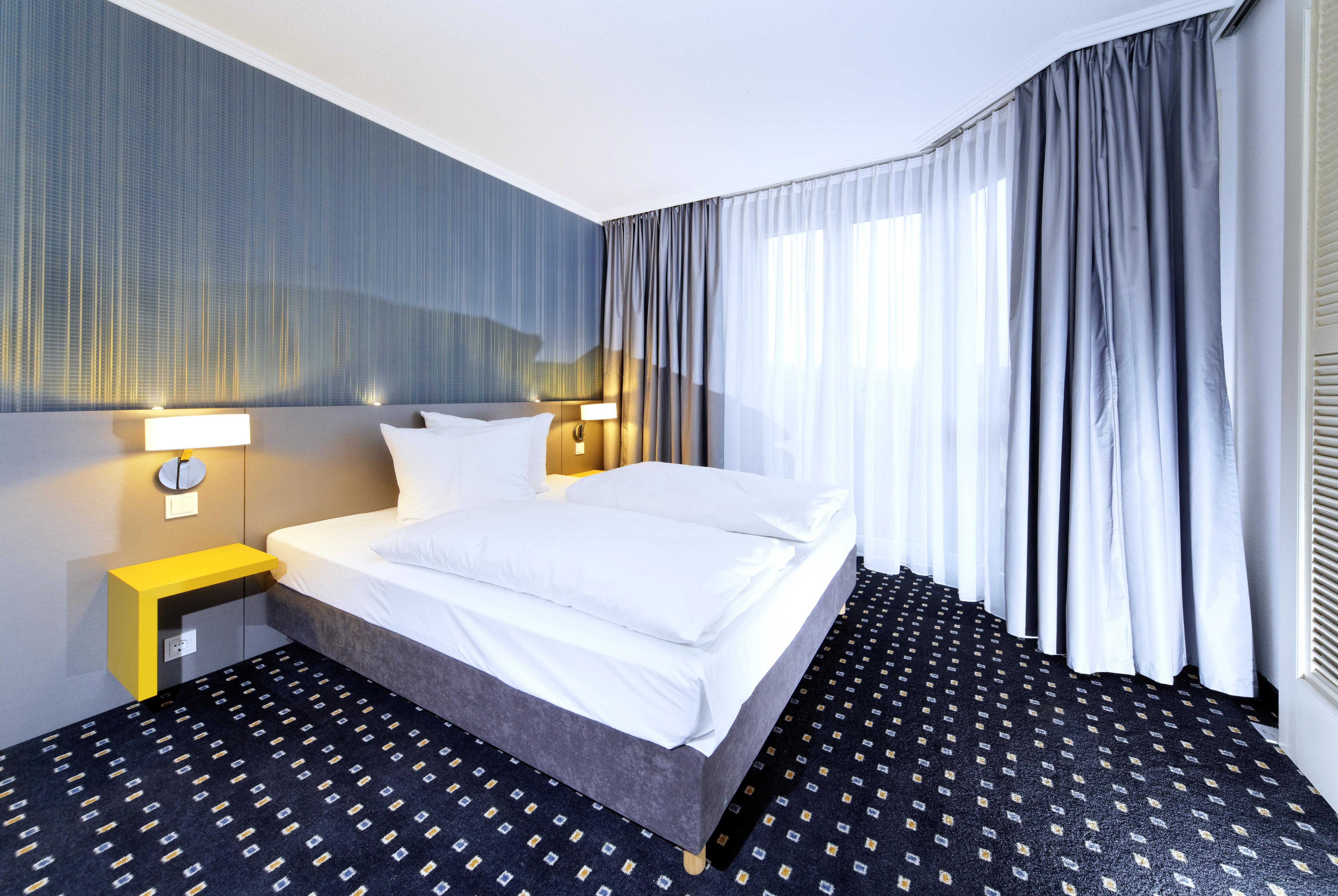 Ibis Styles Stuttgart Ξενοδοχείο Εξωτερικό φωτογραφία