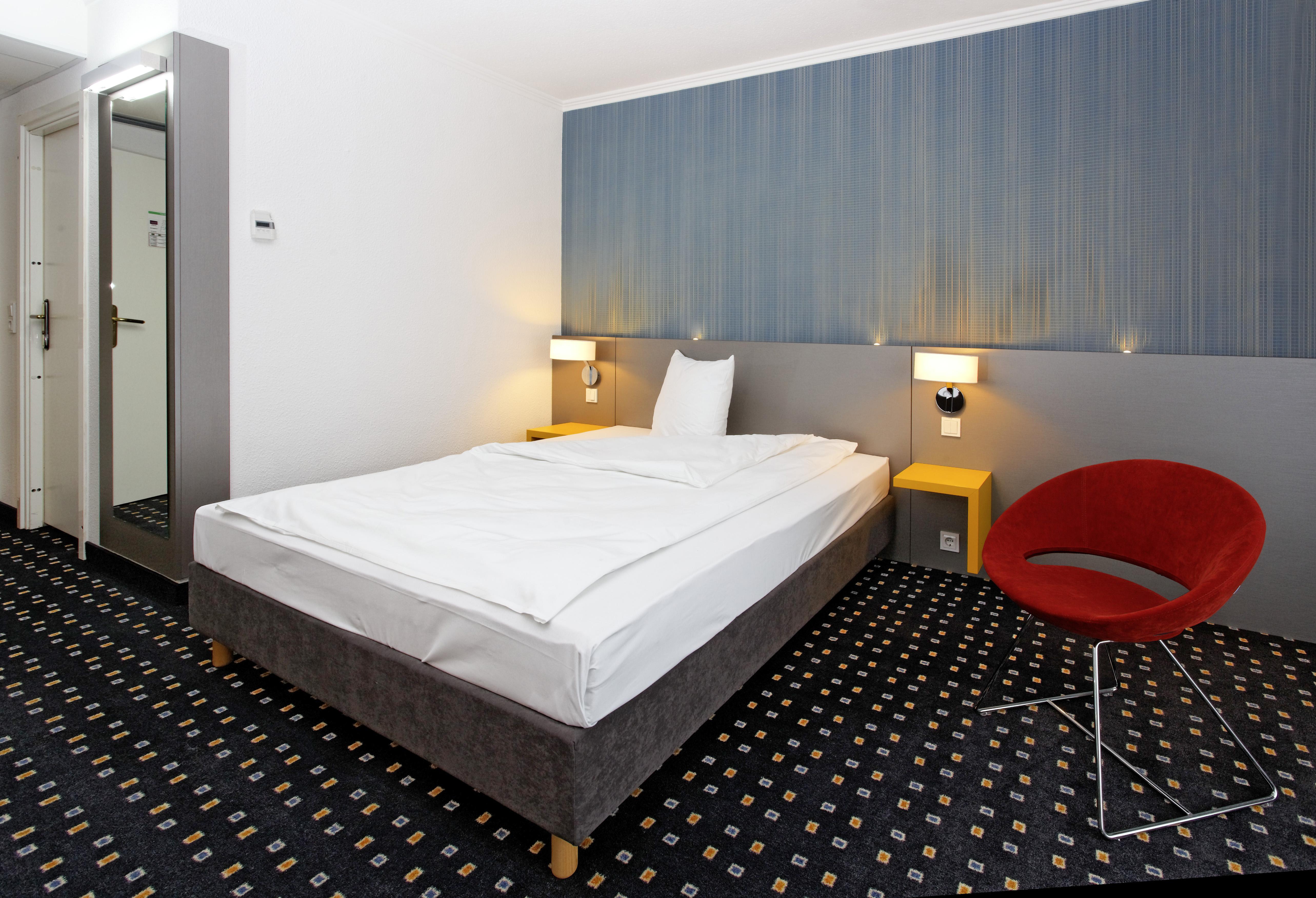 Ibis Styles Stuttgart Ξενοδοχείο Εξωτερικό φωτογραφία