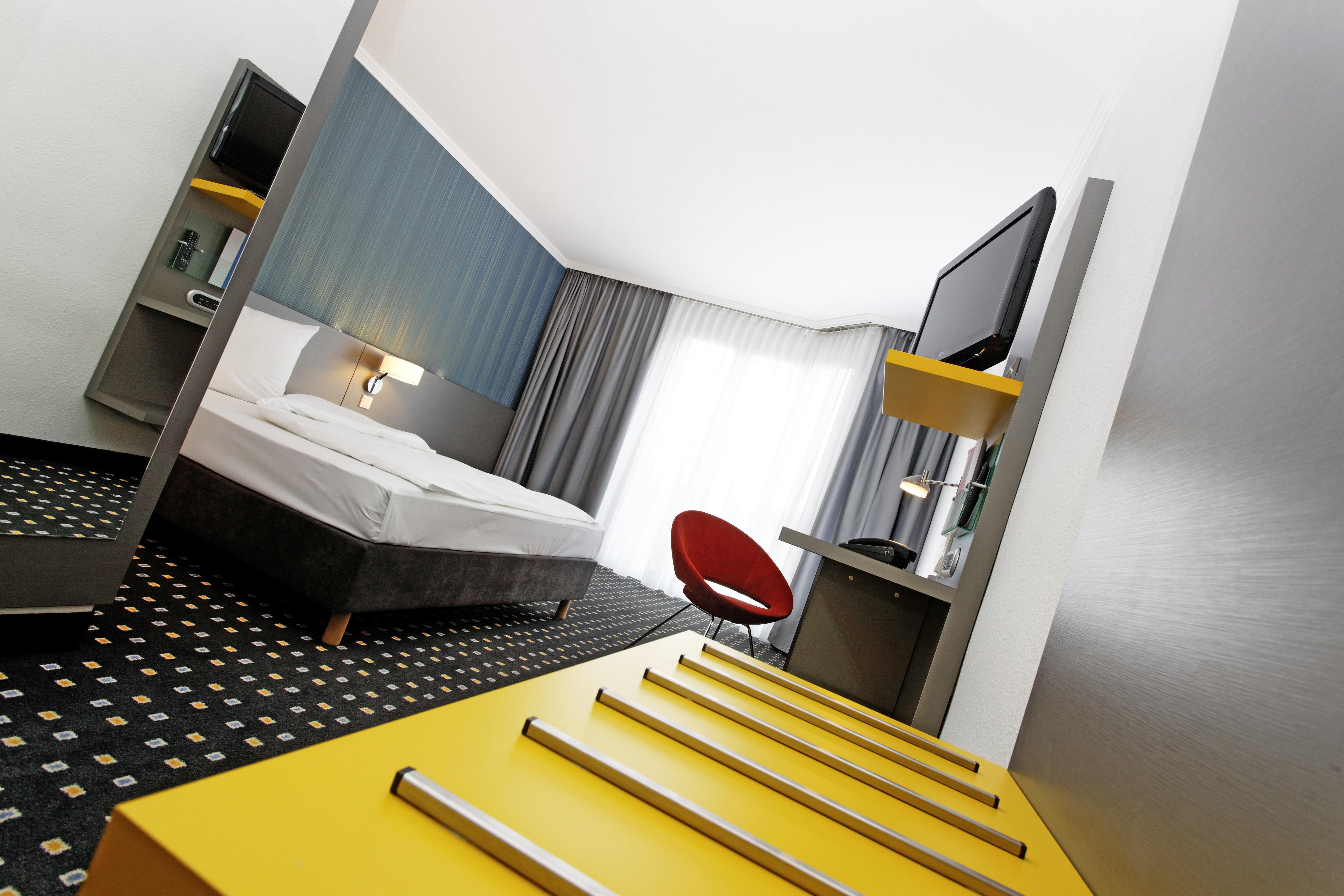 Ibis Styles Stuttgart Ξενοδοχείο Εξωτερικό φωτογραφία