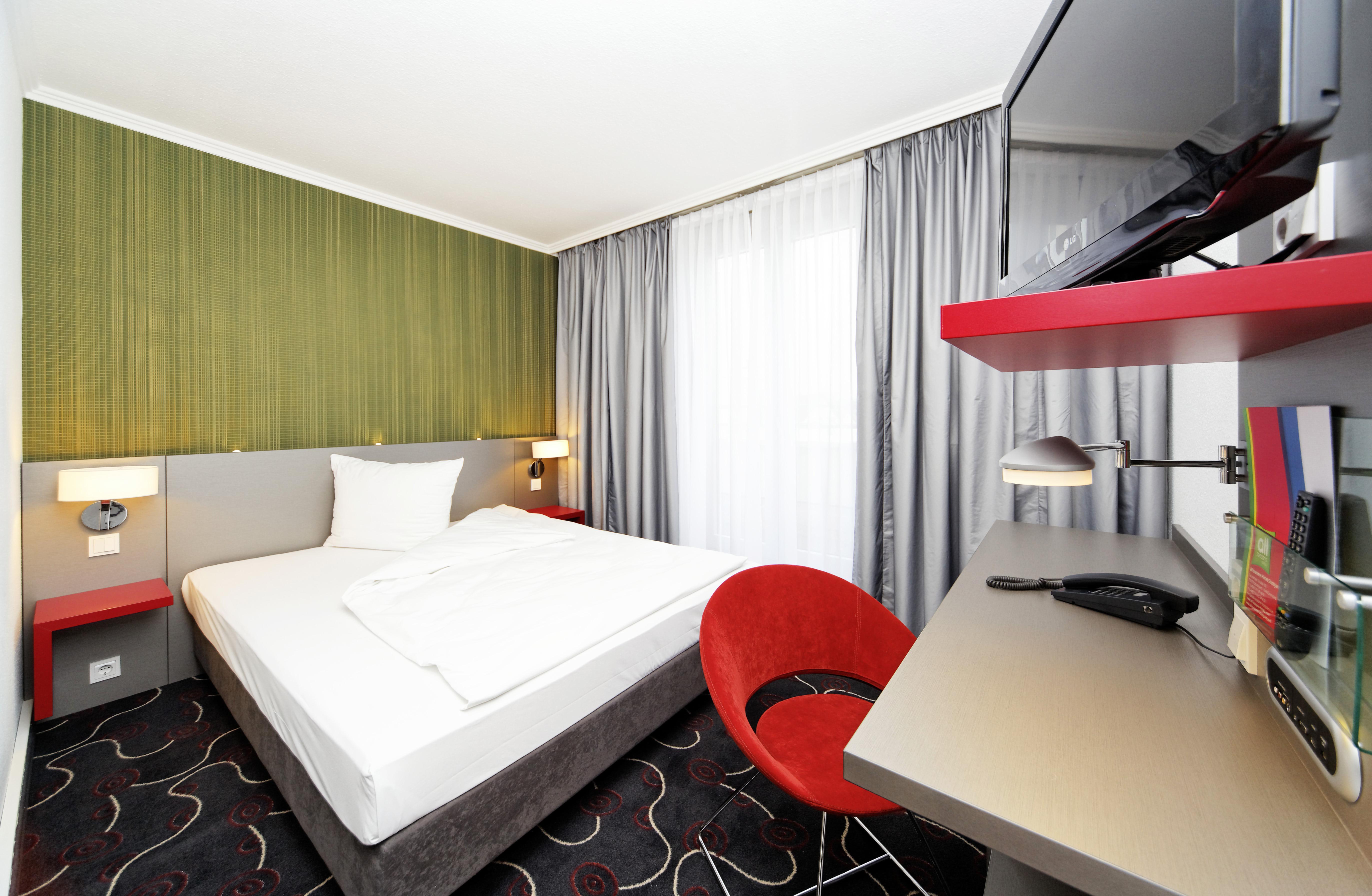 Ibis Styles Stuttgart Ξενοδοχείο Εξωτερικό φωτογραφία