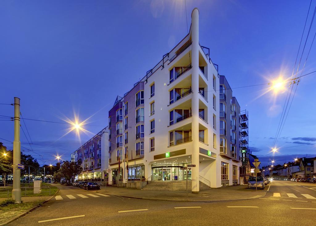 Ibis Styles Stuttgart Ξενοδοχείο Εξωτερικό φωτογραφία